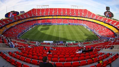 Argélia e Áustria chegam ao Kansas City com 3 pontos cada e só uma passa