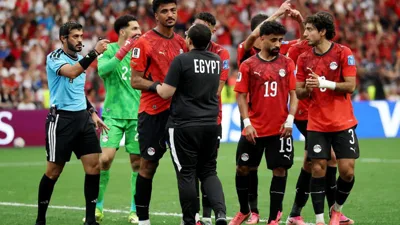 Egito e Irã ameaçam abandonar o Pride Match e a FIFA enfrenta seu maior dilema moral
