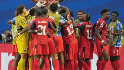 Como Cabo Verde construiu 2 pontos contra gigantes e chega ao jogo mais importante de...