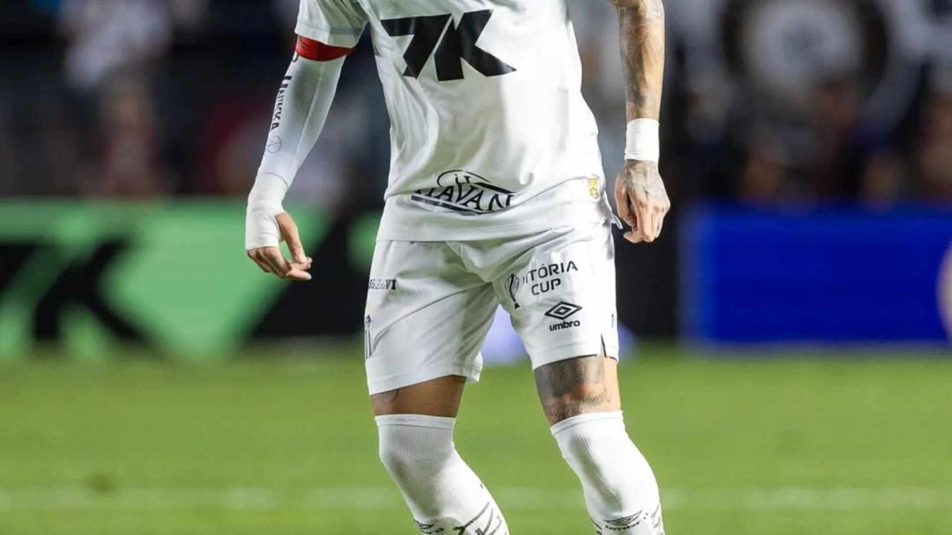 A narrativa popular que circula sobre Neymar e seus 15 minutos Por que a torcida