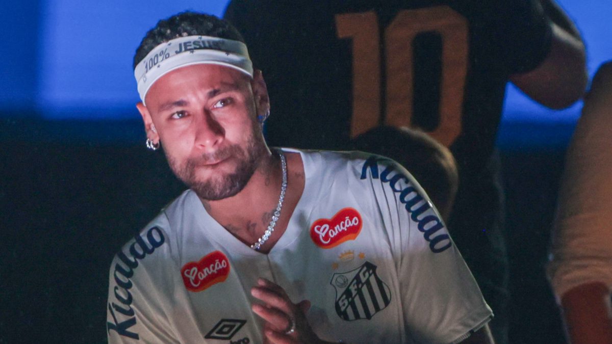 O peso de uma memória recente que o Japão não esqueceu Neymar decidiu em Tóquio
