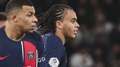 Dembélé pode quebrar a hegemonia de Mbappé e Haaland no prêmio de melhor do mundo