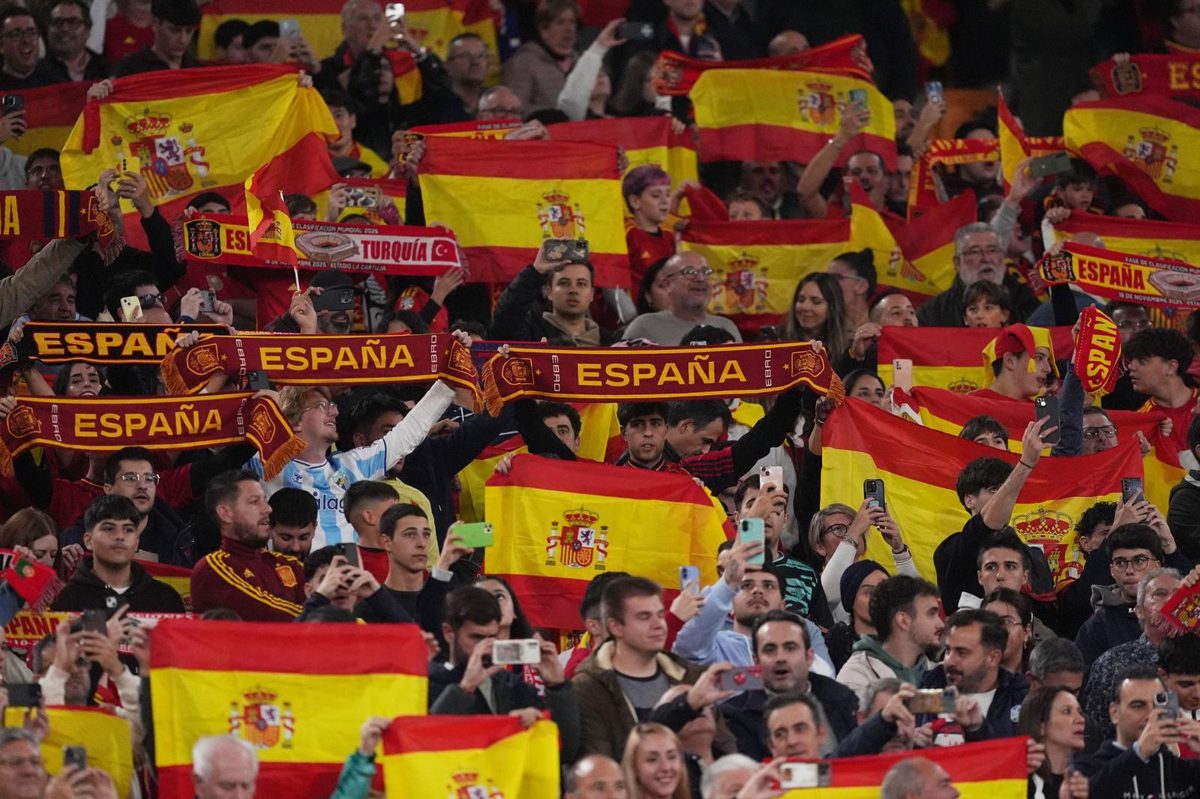 A comunhão espanhola e o que a Nike não quis chamar de provocação A camisa branc