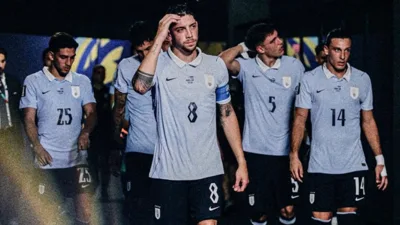 Rochet, Valverde e Bentancur confrontam Bielsa e o Uruguai racha antes da Espanha