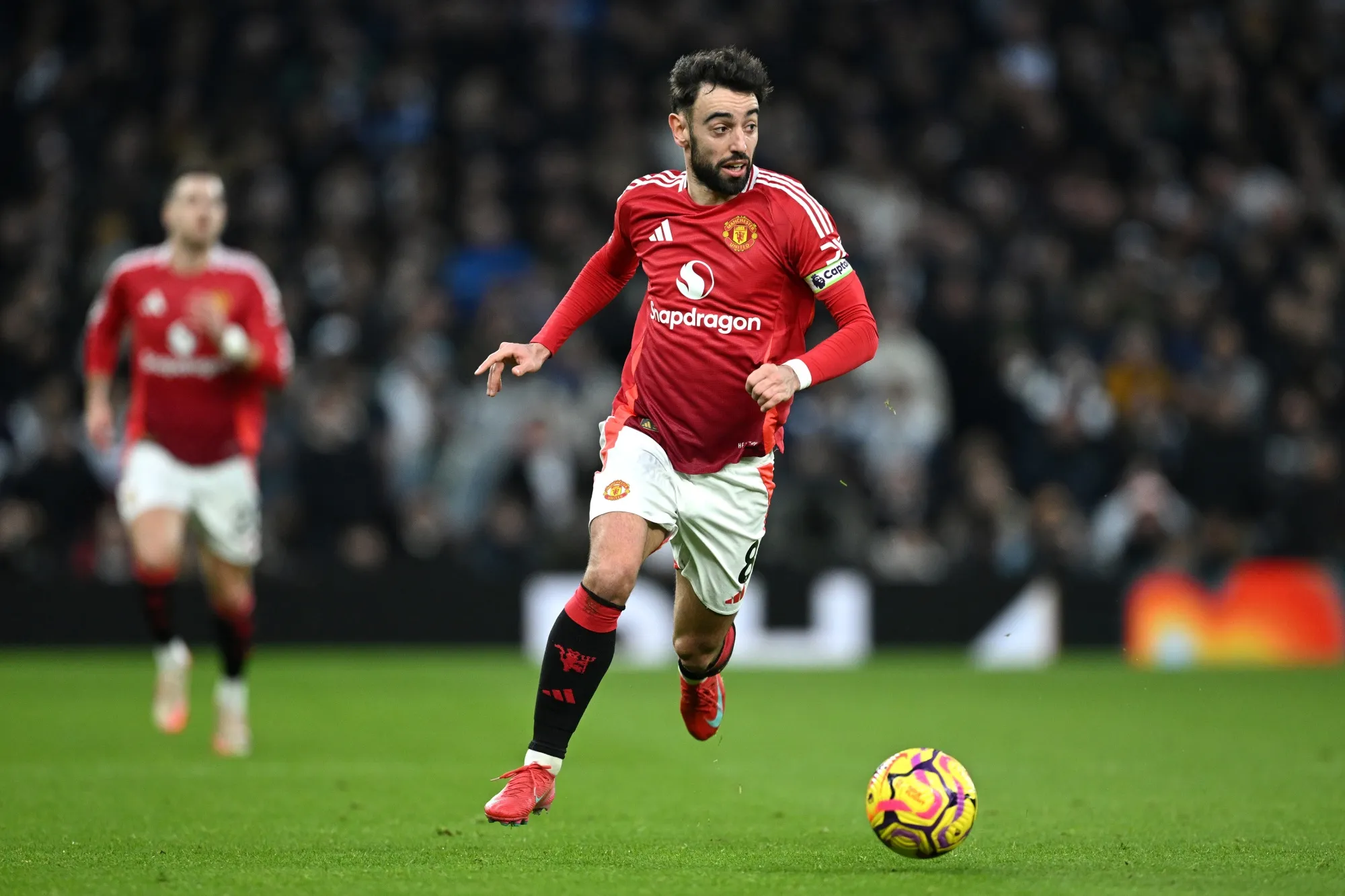 Como Maxi Araújo chegou ao topo do mercado europeu Manchester United e Chelsea m