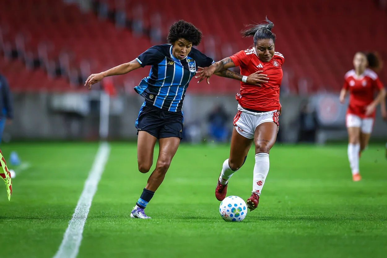 Cinco rasgos em uma fase de grupos e a cronologia que a Puma não esperava Puma d