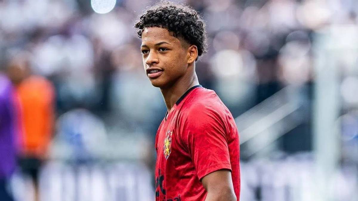 Início de carreira Por que Zé Lucas virou a maior aposta do