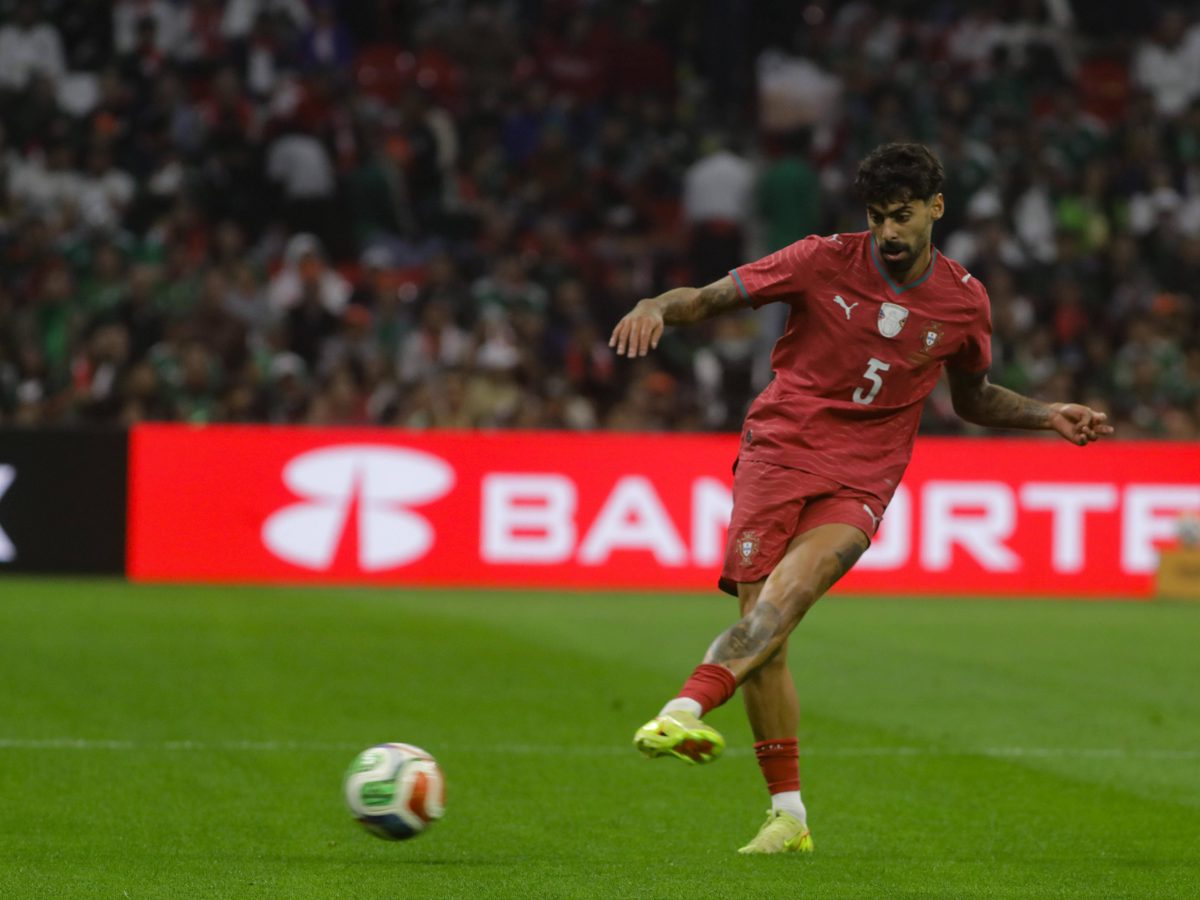 O dia em que tudo mudou Samú Costa e a estreia que Portugal não