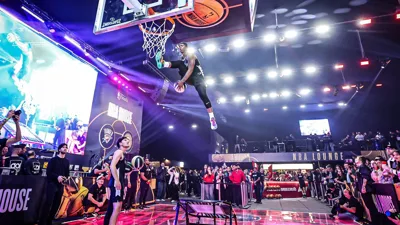 James Naismith realmente inventou o basquete sozinho?