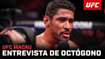 O UFC nasceu de uma aposta entre famílias e mudou o esporte de combate para sempre