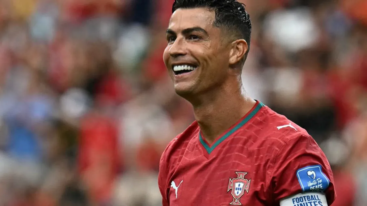 Jogadores de Inglaterra, Gana e Portugal celebram classificação na fase de grupos da Copa do Mundo 2026