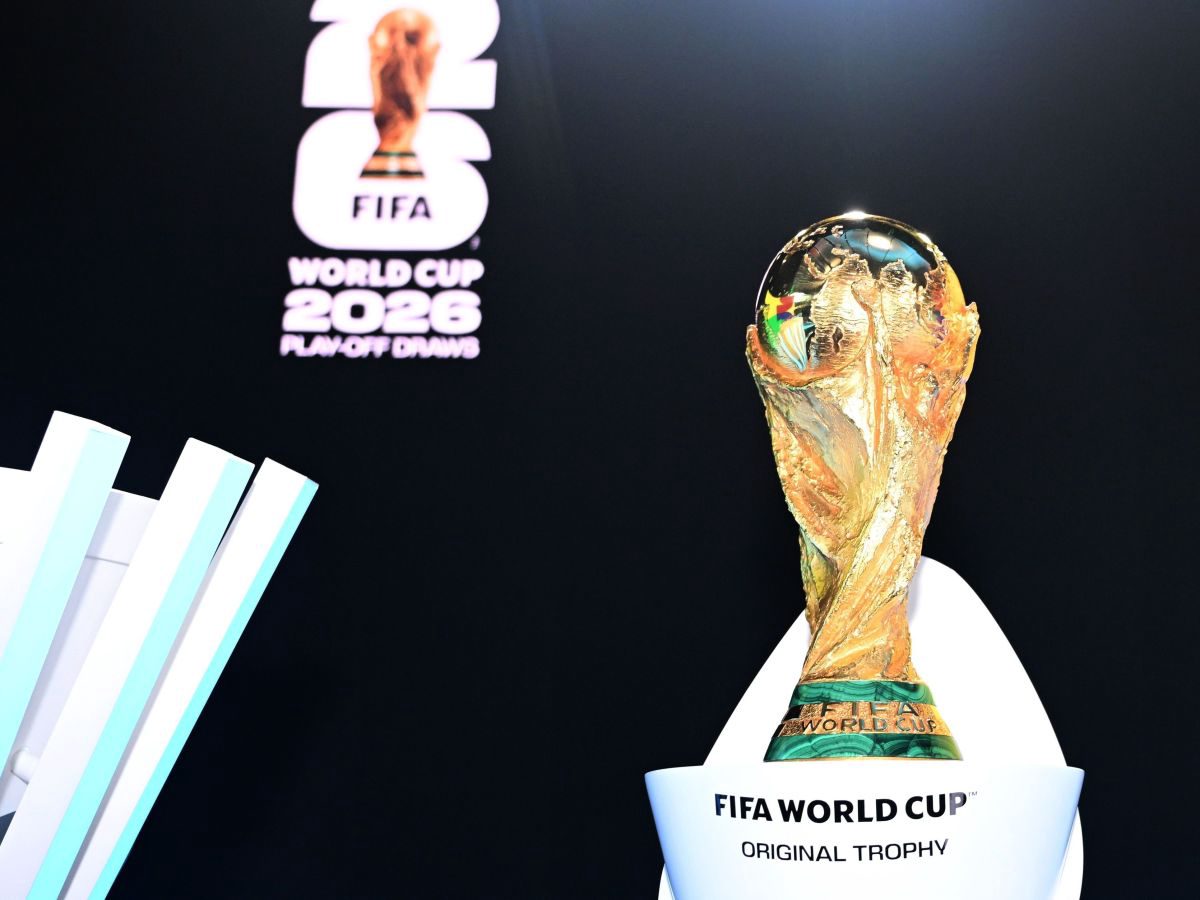 A regra que mudou a aritmética da Copa do Mundo 2026 Inglaterra, Gana e Portugal