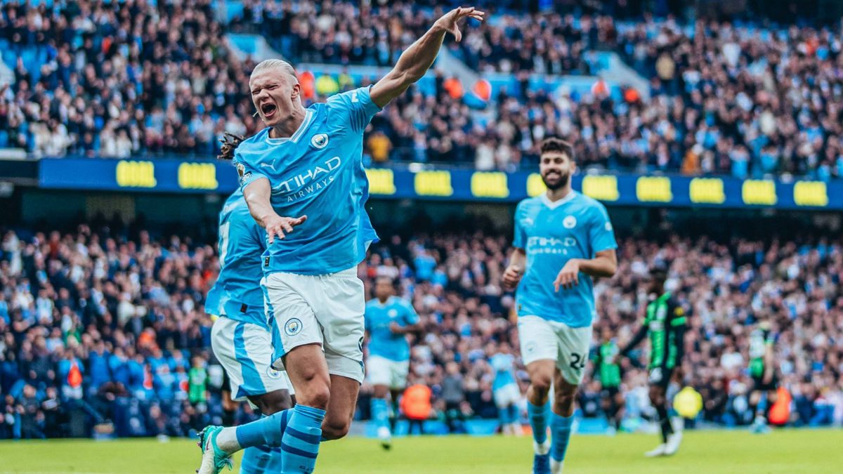 A lógica de Solbakken e o que ela revela sobre a Noruega desta Copa Solbakken po