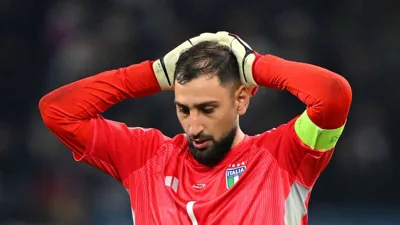 Como Muslera virou fantasma de si mesmo e afundou o Uruguai na Copa