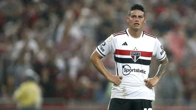 Suárez voltou do ombro lesionado e a Colômbia tem um problema para Portugal