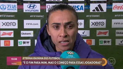 Como a Globo apostou em Virginia Fonseca e precisou recuar em duas semanas