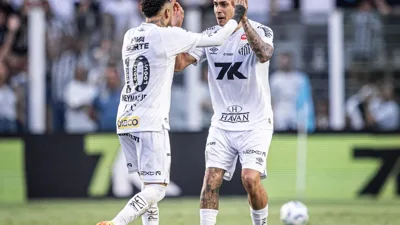Shiogai provocou Neymar e Houston pode ver a resposta em campo