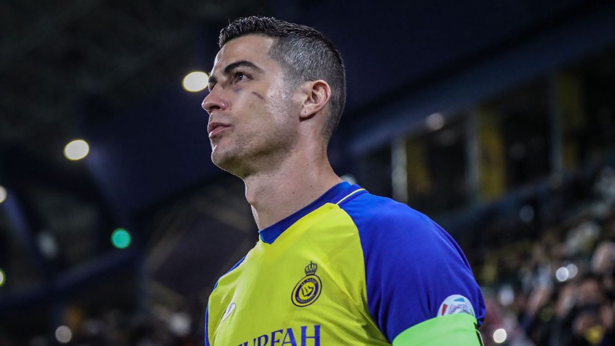 Portugal tropeça na estreia e CR7 some do jogo Como John Terry vê Ronaldo como a