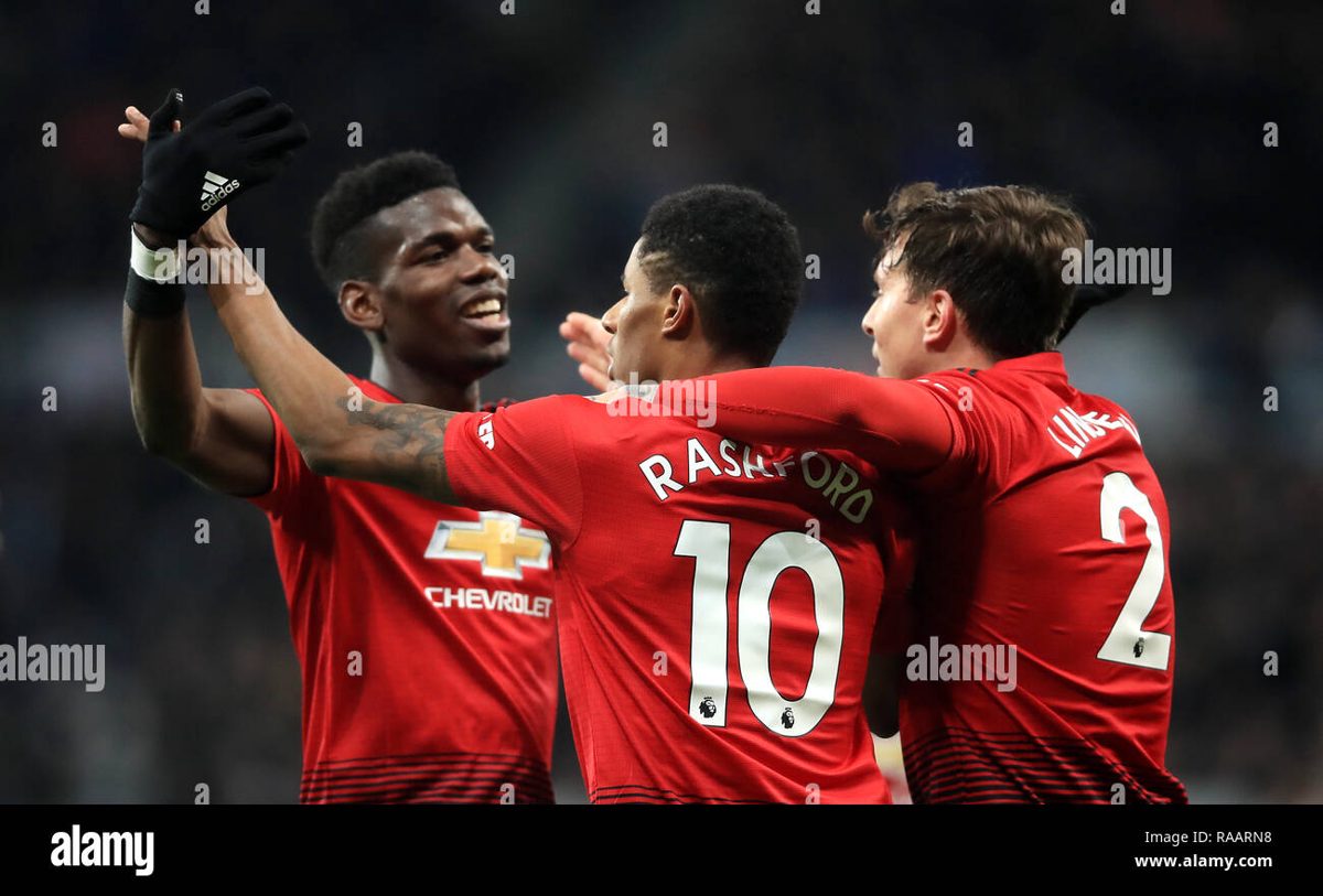 A dúvida que Southgate carregou até a escalação Rashford marca dois gols e trans