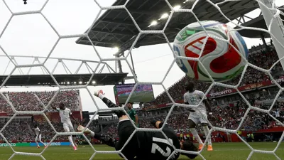 12 goleadas e a Copa já separou os que dominam dos que sobrevivem
