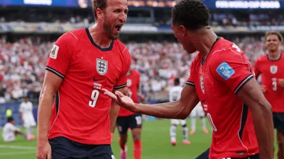 Como a Inglaterra de Tuchel entrou no caminho do Brasil sem fazer barulho