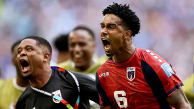 495 combinações possíveis e 8 vagas para os melhores terceiros da Copa