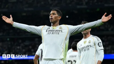 Como Kane e Bellingham resolveram a Croácia com inteligência e dois gols