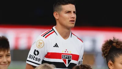 Como a Colômbia de Lorenzo domina com xG e chaveamento favorável no mata-mata
