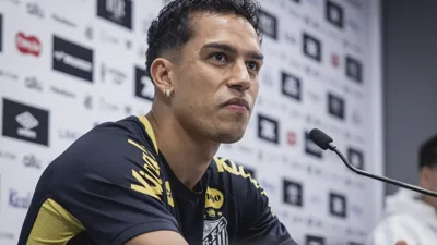 VAR anulou gol legítimo de Vini Jr e a CBF tem argumentos sólidos