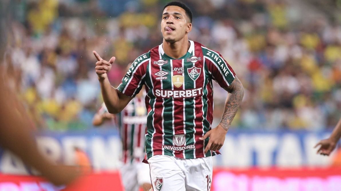Fluminense