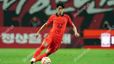 Seol Young-Woo e o meia que a Coreia do Sul trouxe para a Copa do Mundo