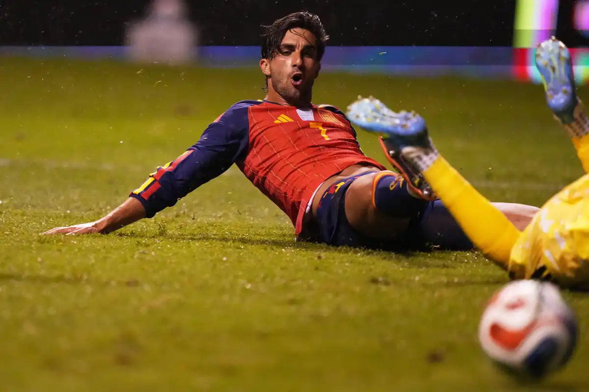 Ferran Torres (Nantes)