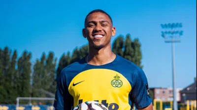Guilherme Smith e o silêncio que a Bélgica ainda não sabe interpretar
