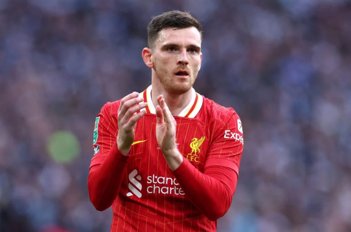 Andrew Robertson (Liverpool)