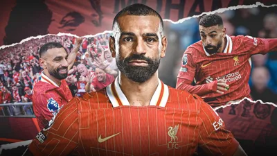 Como o Egito pode vencer a Austrália sem Mohamed Salah em campo