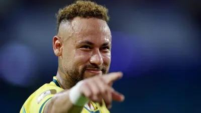 Neymar voltou em 21 minutos e os 981 dias fazem sentido agora