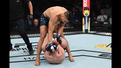 Como o corpo de McGregor vai responder a 1.746 dias longe do octógono