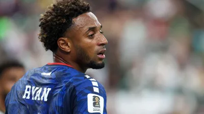 Como a Fifa silencia enquanto o capitão de Cabo Verde joga sob acusação de estupro