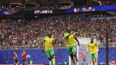 Sete estreantes no mata-mata provam que o novo formato da Copa mudou o jogo