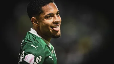 A diferença entre 16 e 8 gols: Roque e Yuri Alberto sob três janelas de tempo
