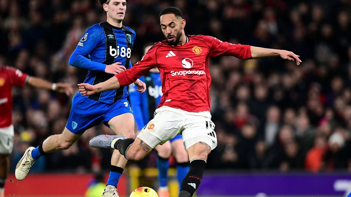 Matheus Cunha (Manchester United)