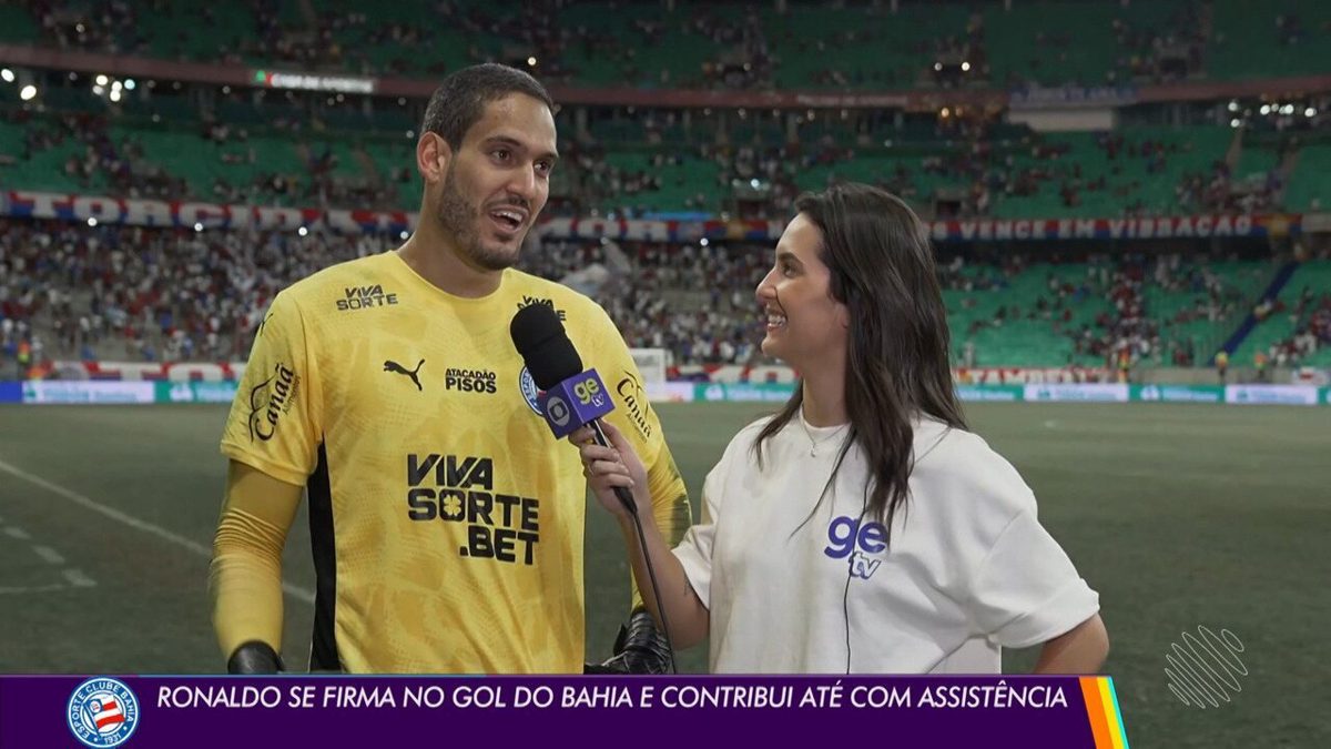 Ronaldo (Bahia)