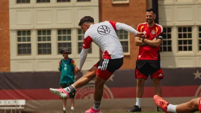 Paraguai nunca venceu a Alemanha em Copa e Boston pode mudar essa história