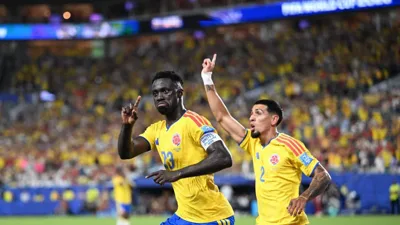 Regra de Wenger reverteria dois gols na Copa e mudaria o chaveamento