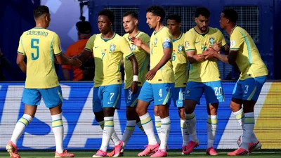 Como a CBF planeja usar Austrália para moldar o Brasil de