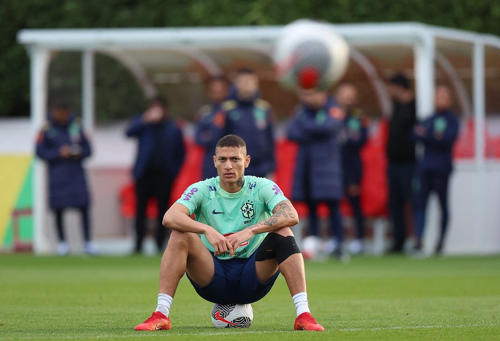 Gabriel Magalhães (Arsenal)