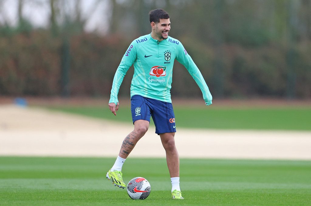 Gabriel Magalhães (Arsenal)