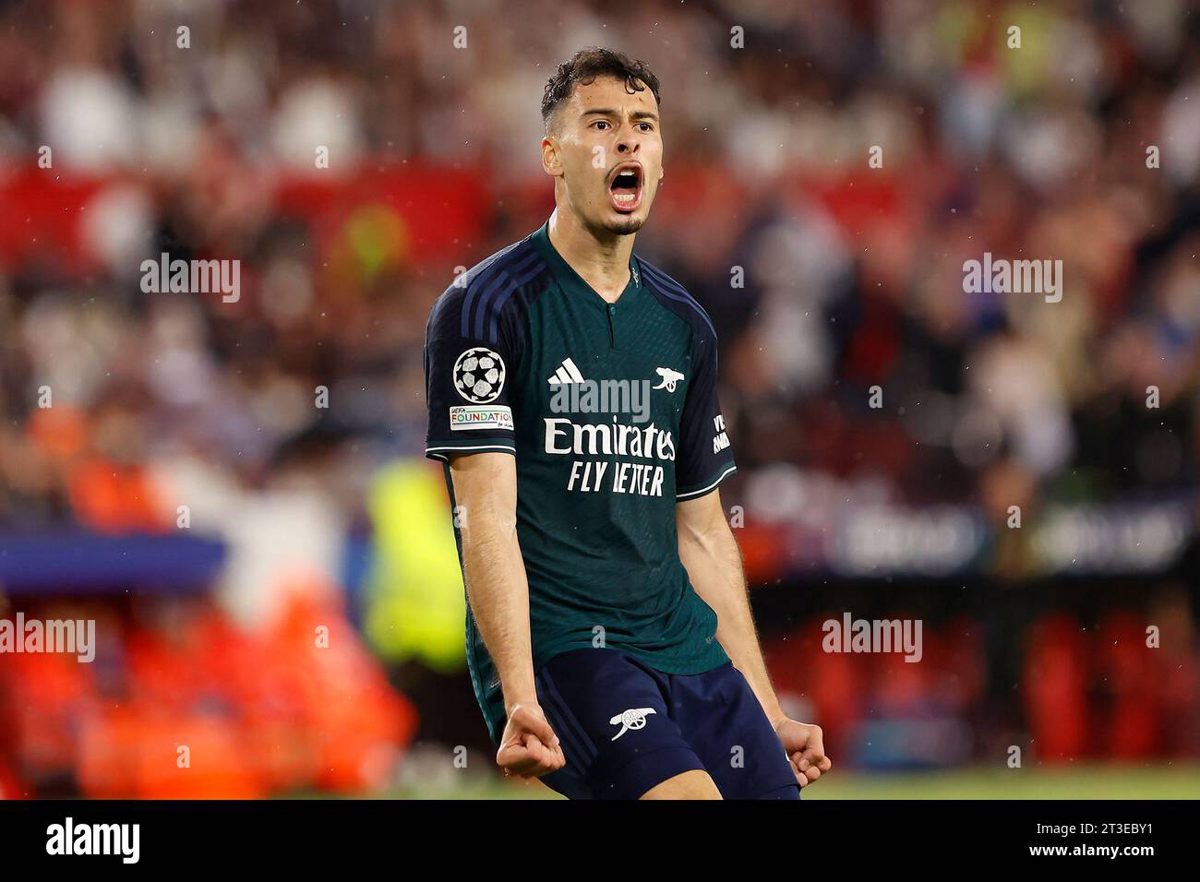 Gabriel Martinelli (Arsenal)