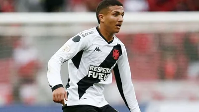 A lacuna ofensiva que Mateus Cocão ainda não preencheu no Vasco