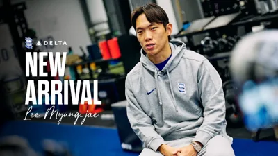Lee Myung-Jae e a Copa do Mundo que ninguém viu chegar